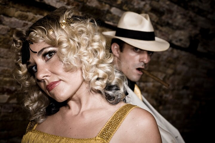 Liverpool True Crime Tour - Photo 1 of 3